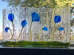 Fused Glass